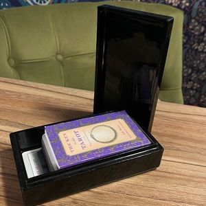 “The Secret” Rare Tarot Cards